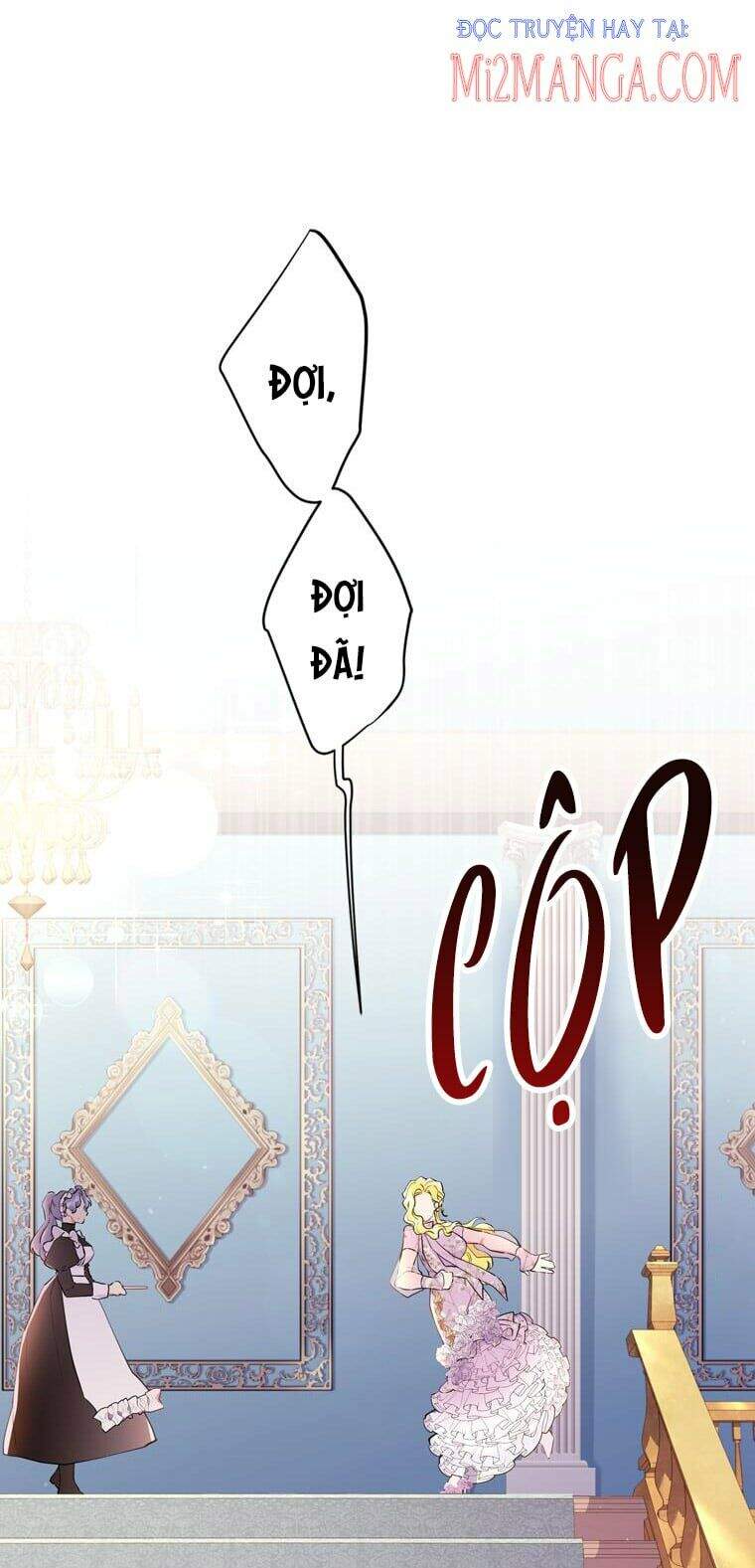 Ta Trở Thành Con Gái Nuôi Của Nam Chính Chap 225 - Next Chap 226