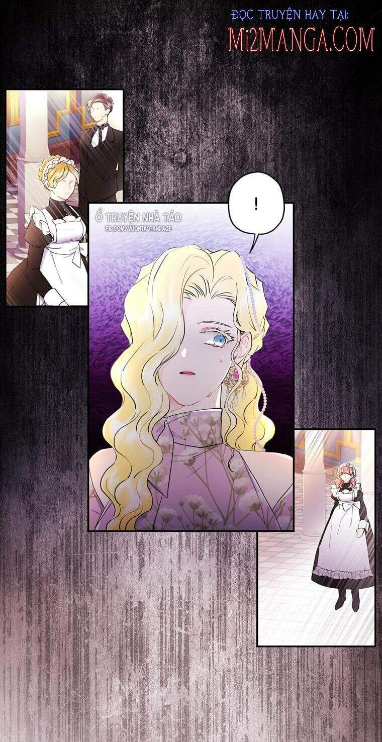 Ta Trở Thành Con Gái Nuôi Của Nam Chính Chap 225 - Next Chap 226