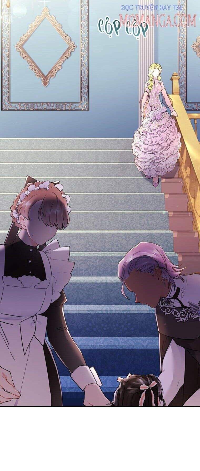 Ta Trở Thành Con Gái Nuôi Của Nam Chính Chap 225 - Next Chap 226