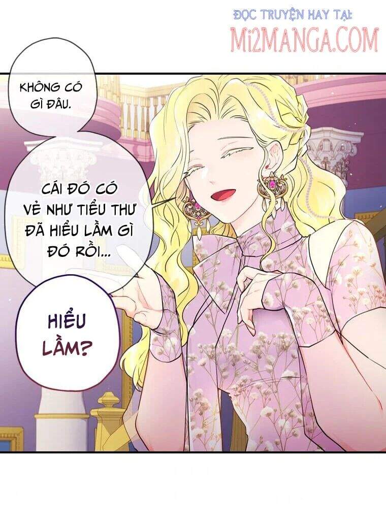 Ta Trở Thành Con Gái Nuôi Của Nam Chính Chap 225 - Next Chap 226