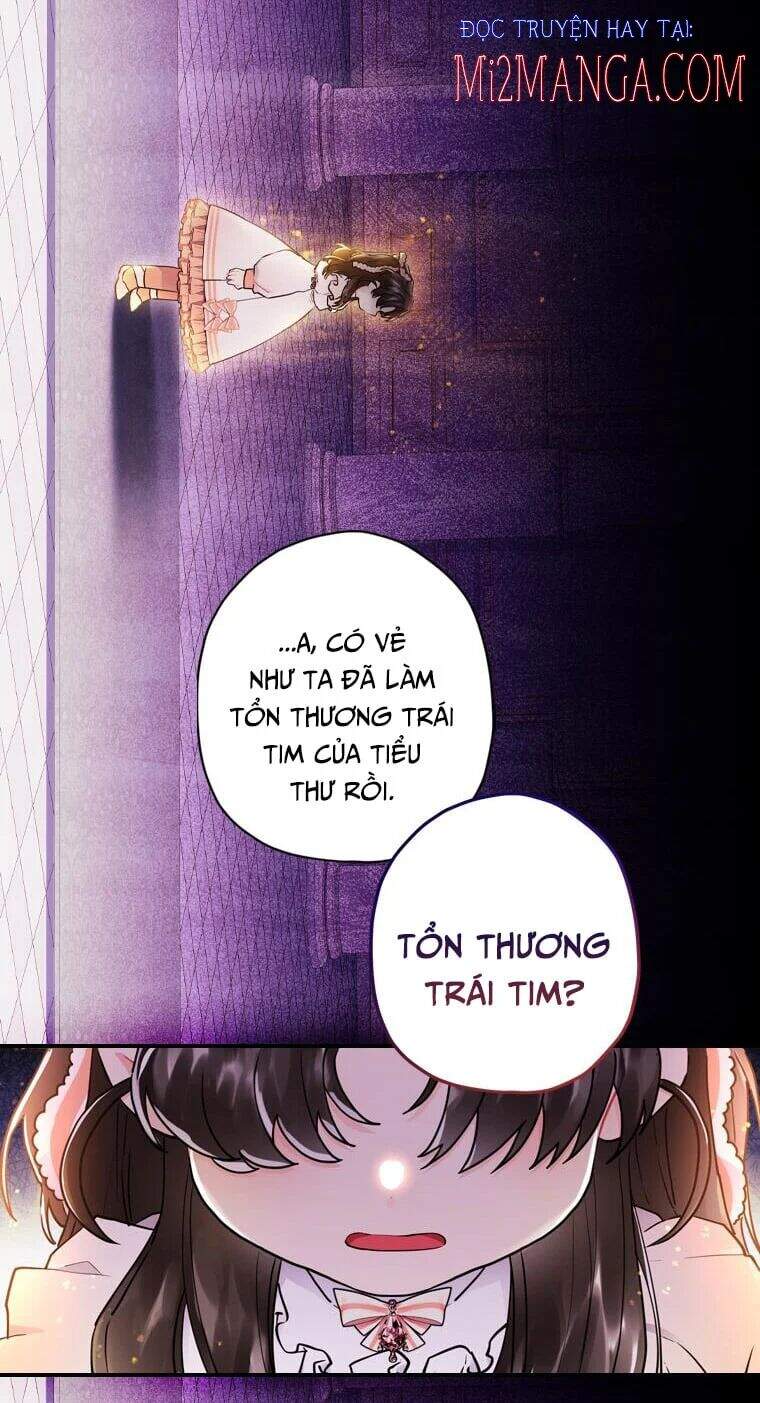 Ta Trở Thành Con Gái Nuôi Của Nam Chính Chap 225 - Next Chap 226