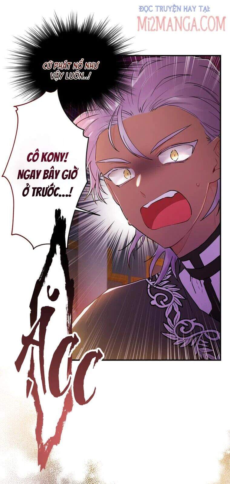 Ta Trở Thành Con Gái Nuôi Của Nam Chính Chap 225 - Next Chap 226