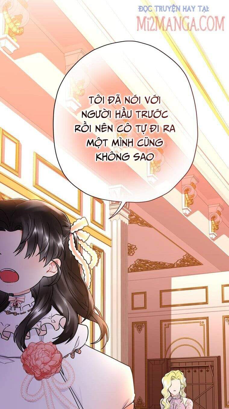 Ta Trở Thành Con Gái Nuôi Của Nam Chính Chap 225 - Next Chap 226