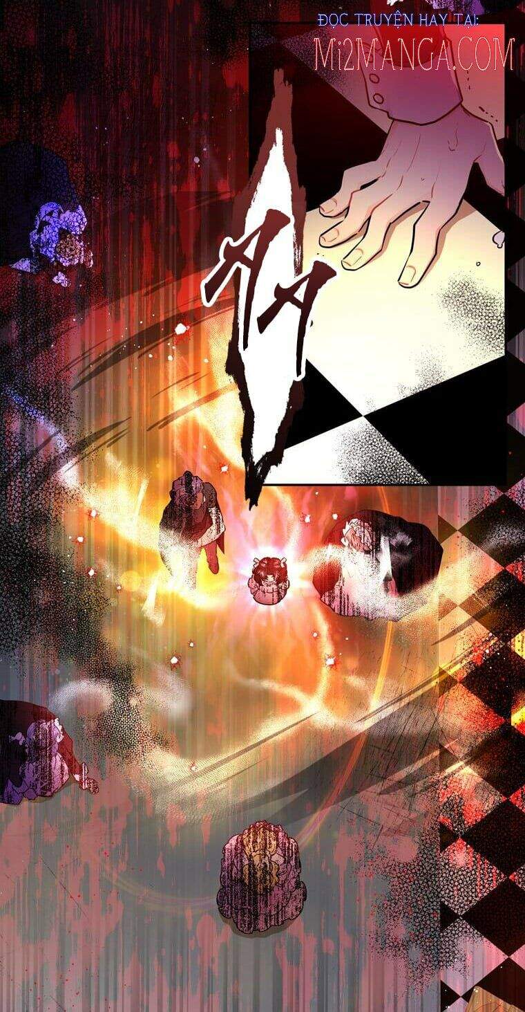 Ta Trở Thành Con Gái Nuôi Của Nam Chính Chap 225 - Next Chap 226