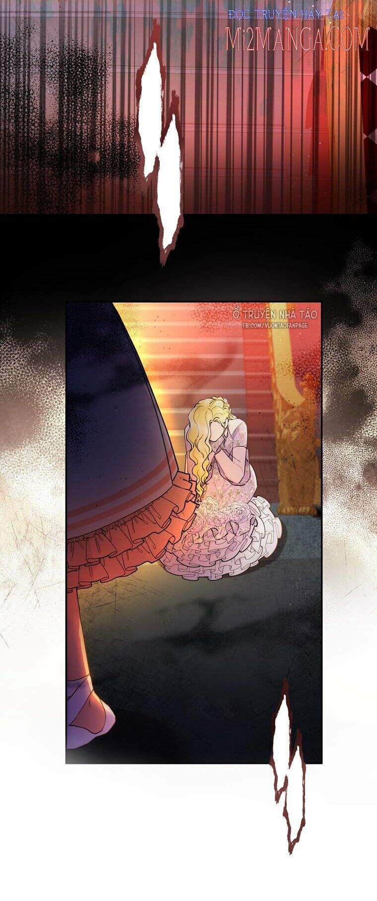 Ta Trở Thành Con Gái Nuôi Của Nam Chính Chap 225 - Next Chap 226