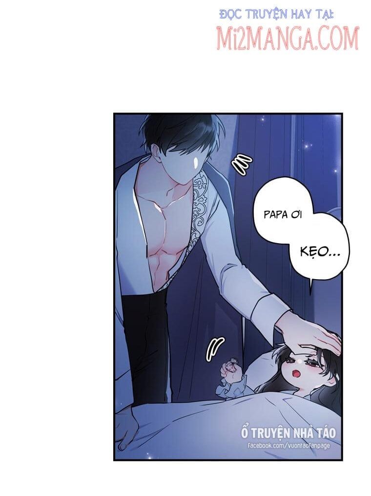 Ta Trở Thành Con Gái Nuôi Của Nam Chính Chap 305 - Next Chap 306