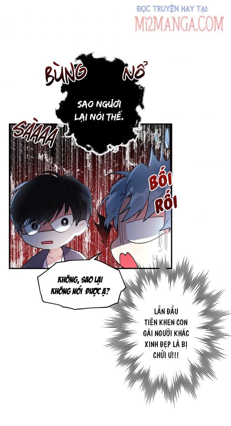 Ta Trở Thành Con Gái Nuôi Của Nam Chính Chap 305 - Next Chap 306