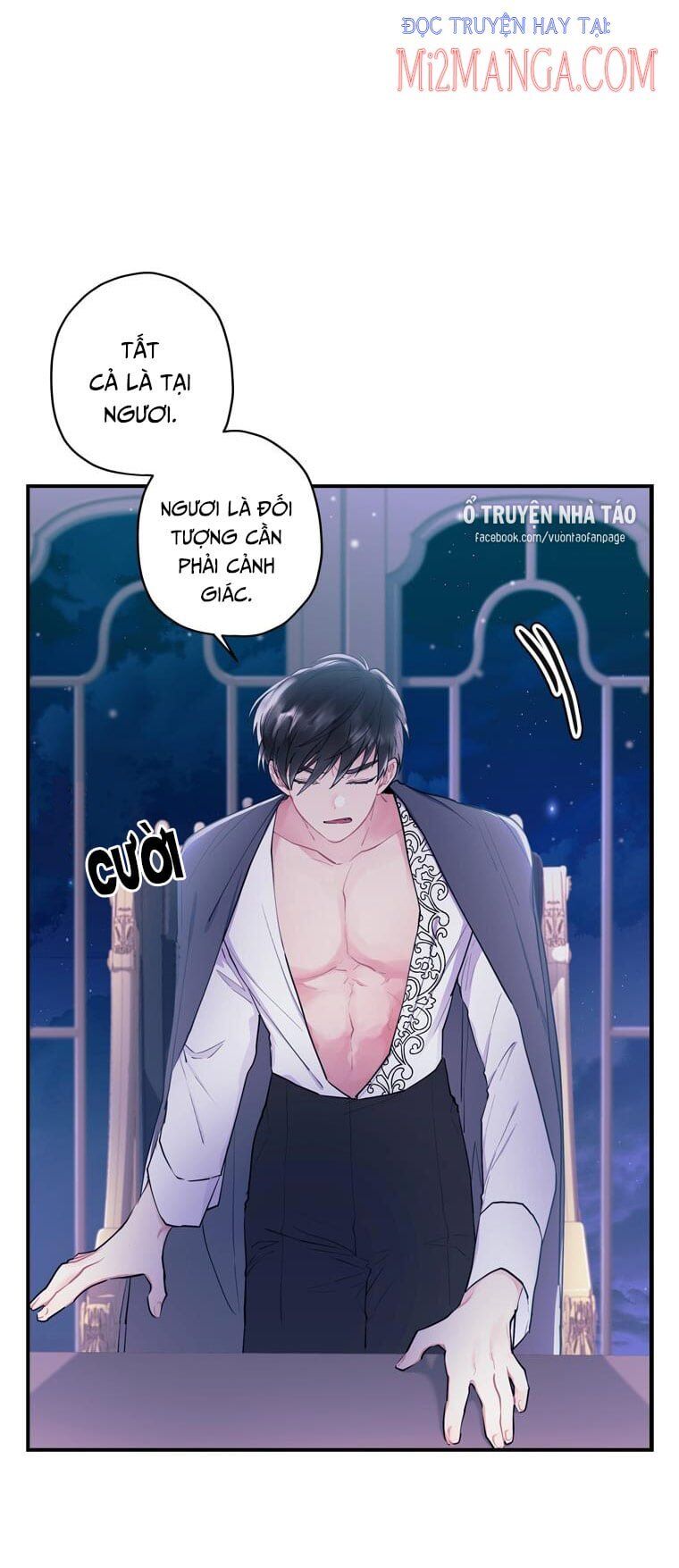 Ta Trở Thành Con Gái Nuôi Của Nam Chính Chap 305 - Next Chap 306