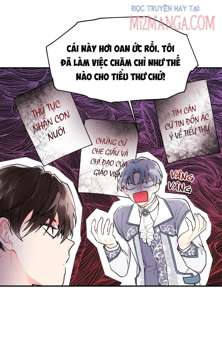 Ta Trở Thành Con Gái Nuôi Của Nam Chính Chap 305 - Next Chap 306