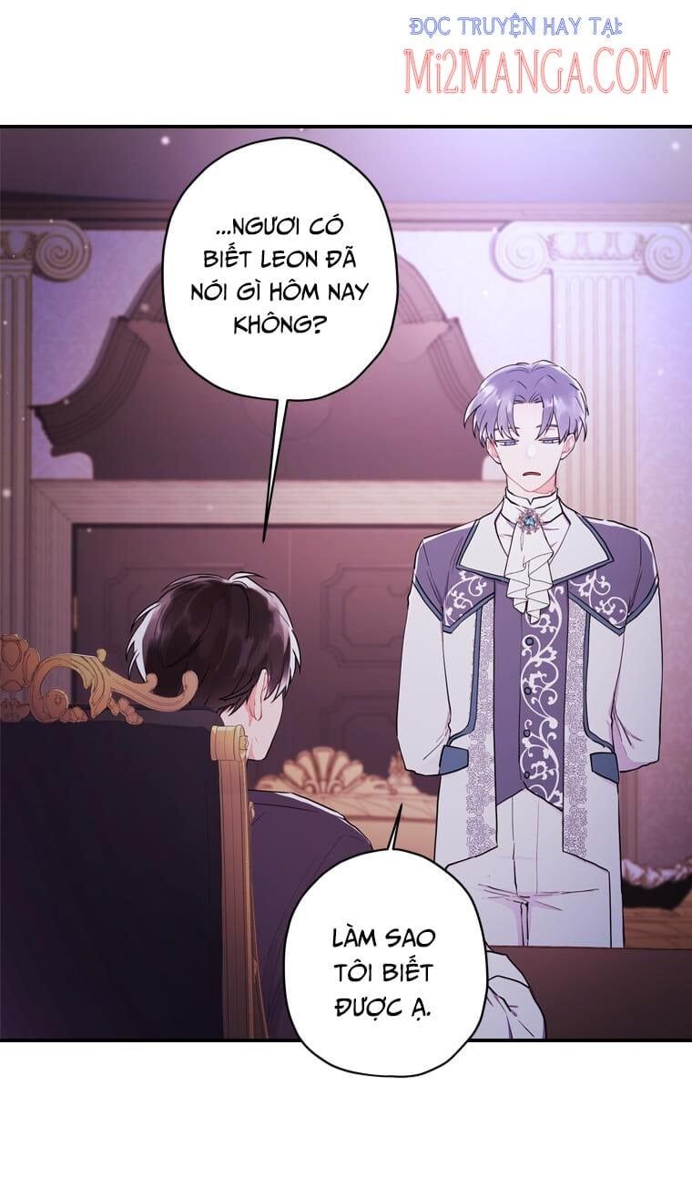 Ta Trở Thành Con Gái Nuôi Của Nam Chính Chap 305 - Next Chap 306