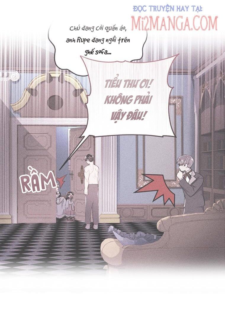 Ta Trở Thành Con Gái Nuôi Của Nam Chính Chap 305 - Next Chap 306