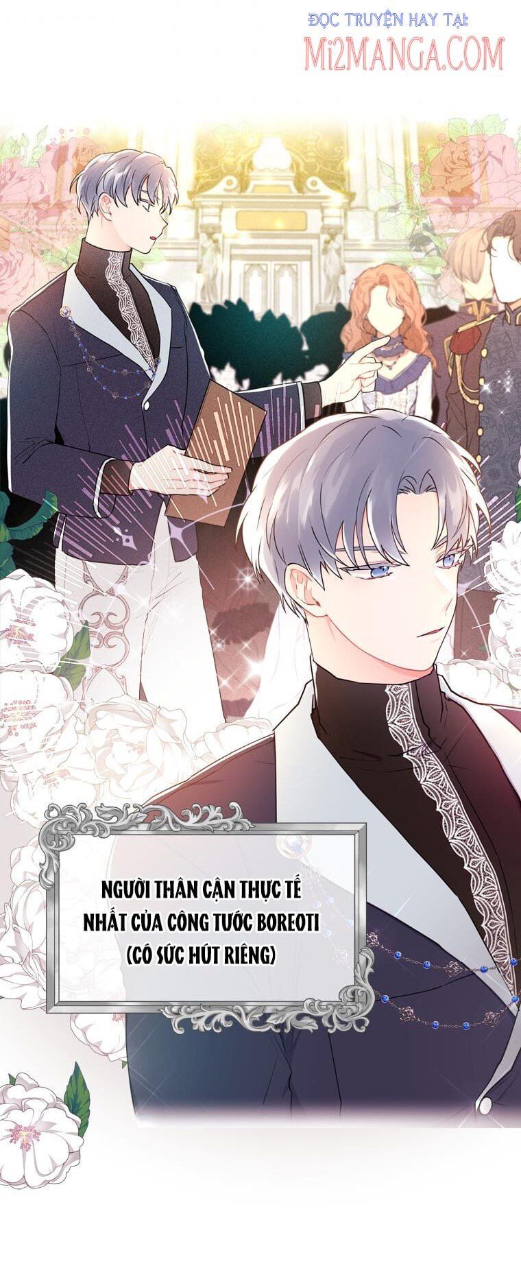 Ta Trở Thành Con Gái Nuôi Của Nam Chính Chap 305 - Next Chap 306
