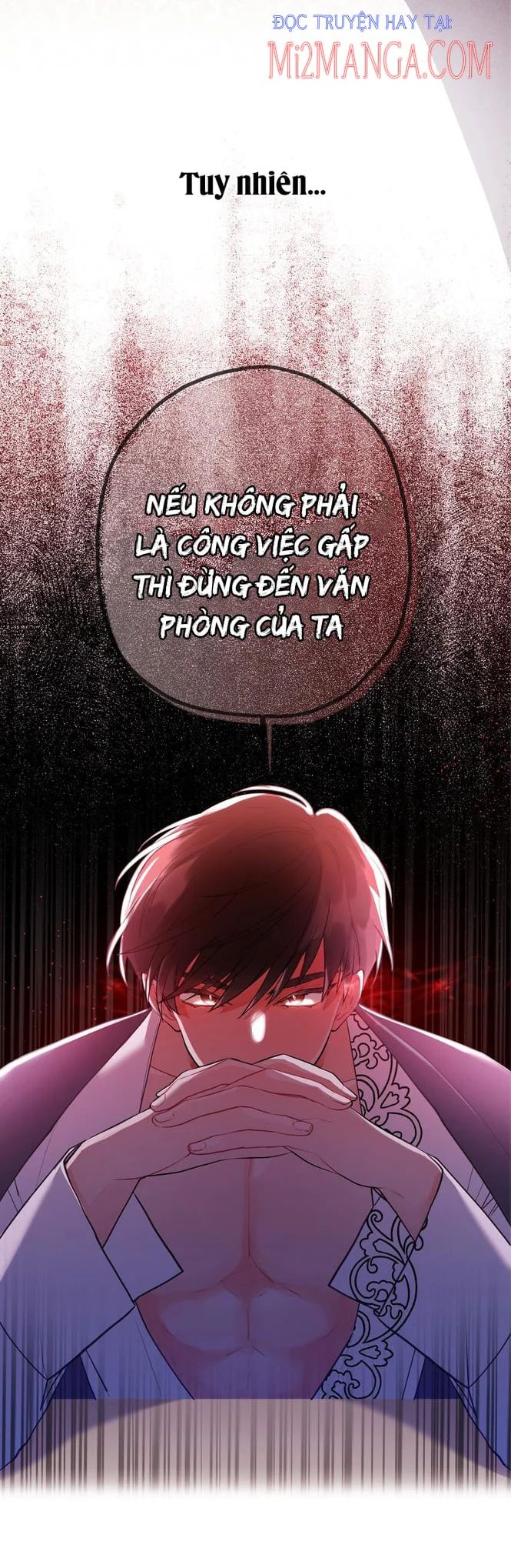 Ta Trở Thành Con Gái Nuôi Của Nam Chính Chap 305 - Next Chap 306