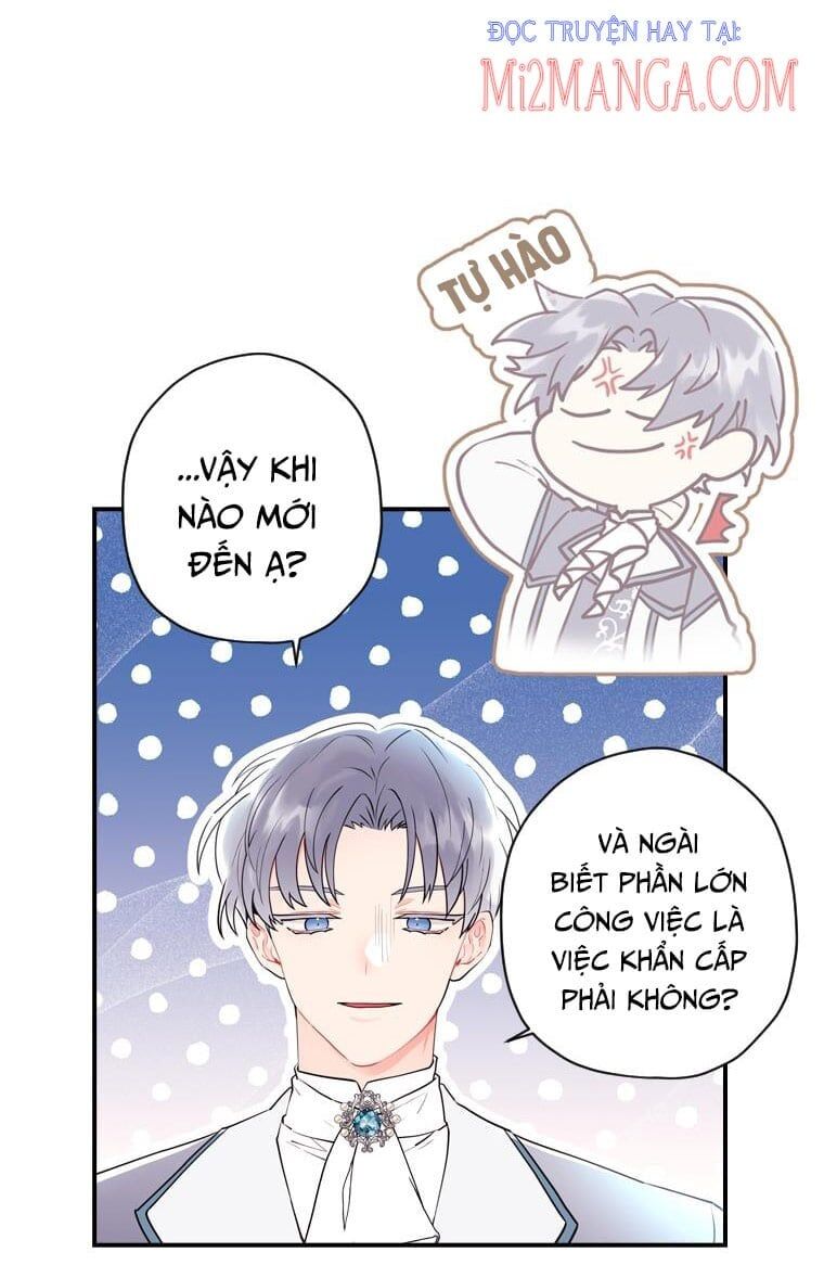 Ta Trở Thành Con Gái Nuôi Của Nam Chính Chap 305 - Next Chap 306