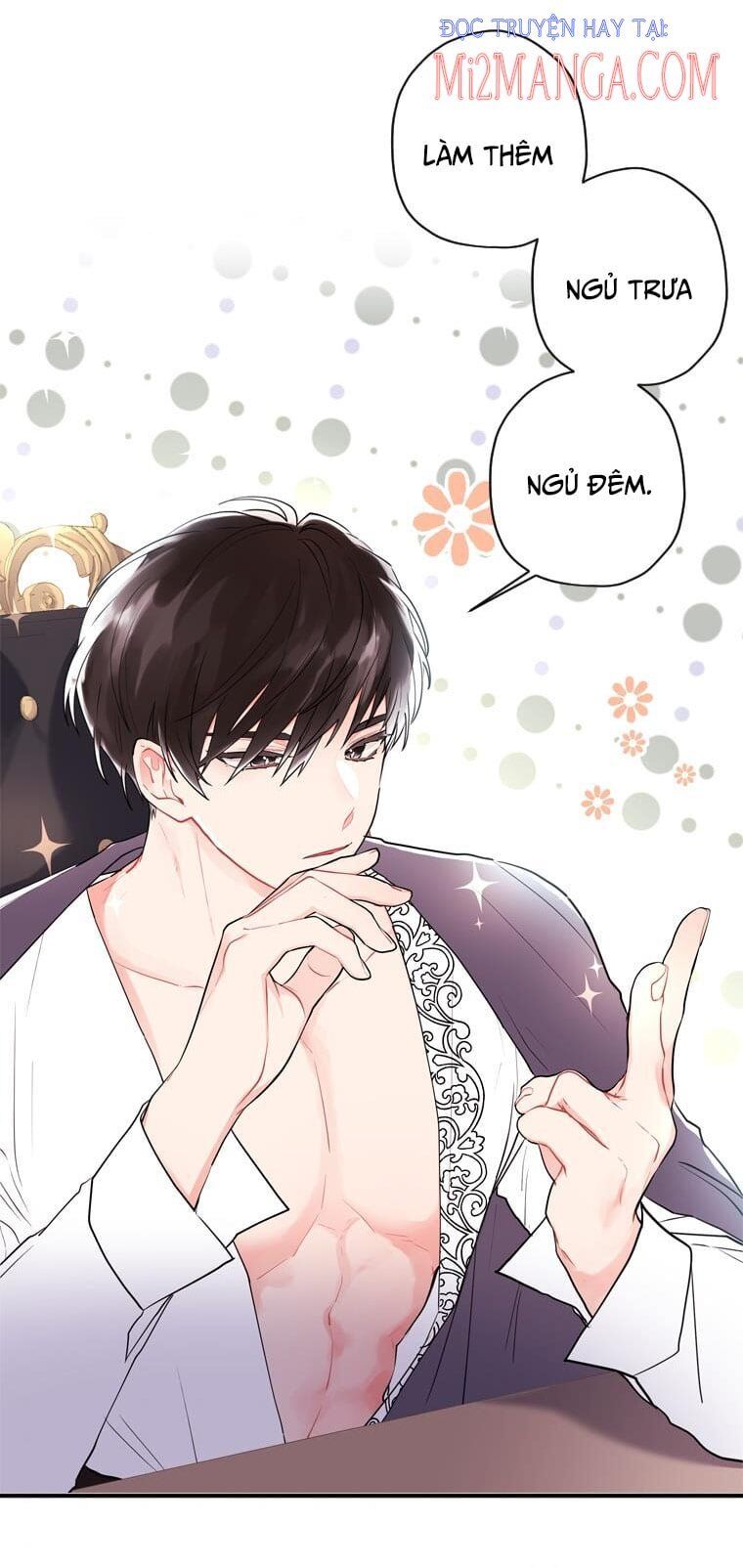 Ta Trở Thành Con Gái Nuôi Của Nam Chính Chap 305 - Next Chap 306