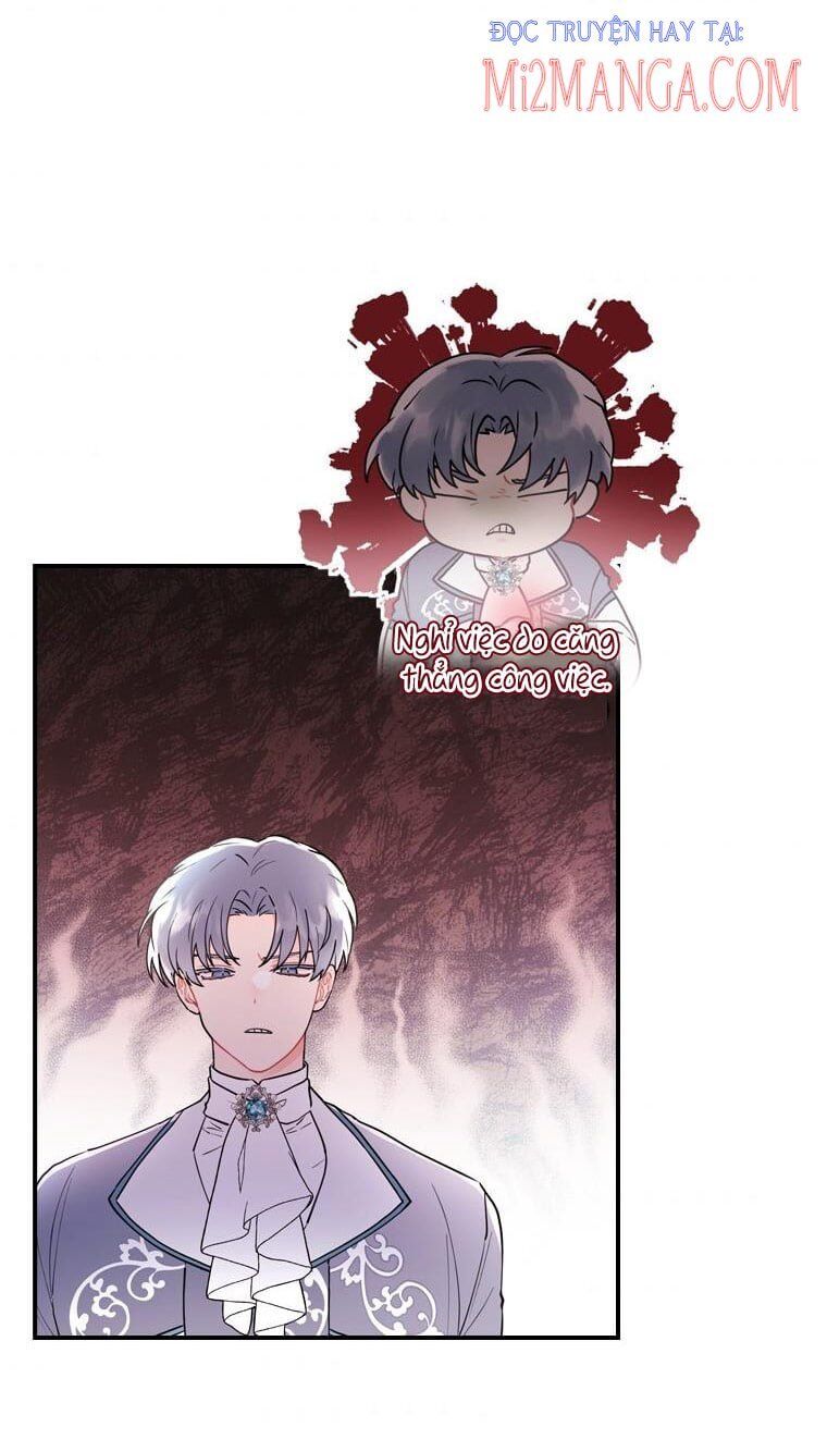 Ta Trở Thành Con Gái Nuôi Của Nam Chính Chap 305 - Next Chap 306