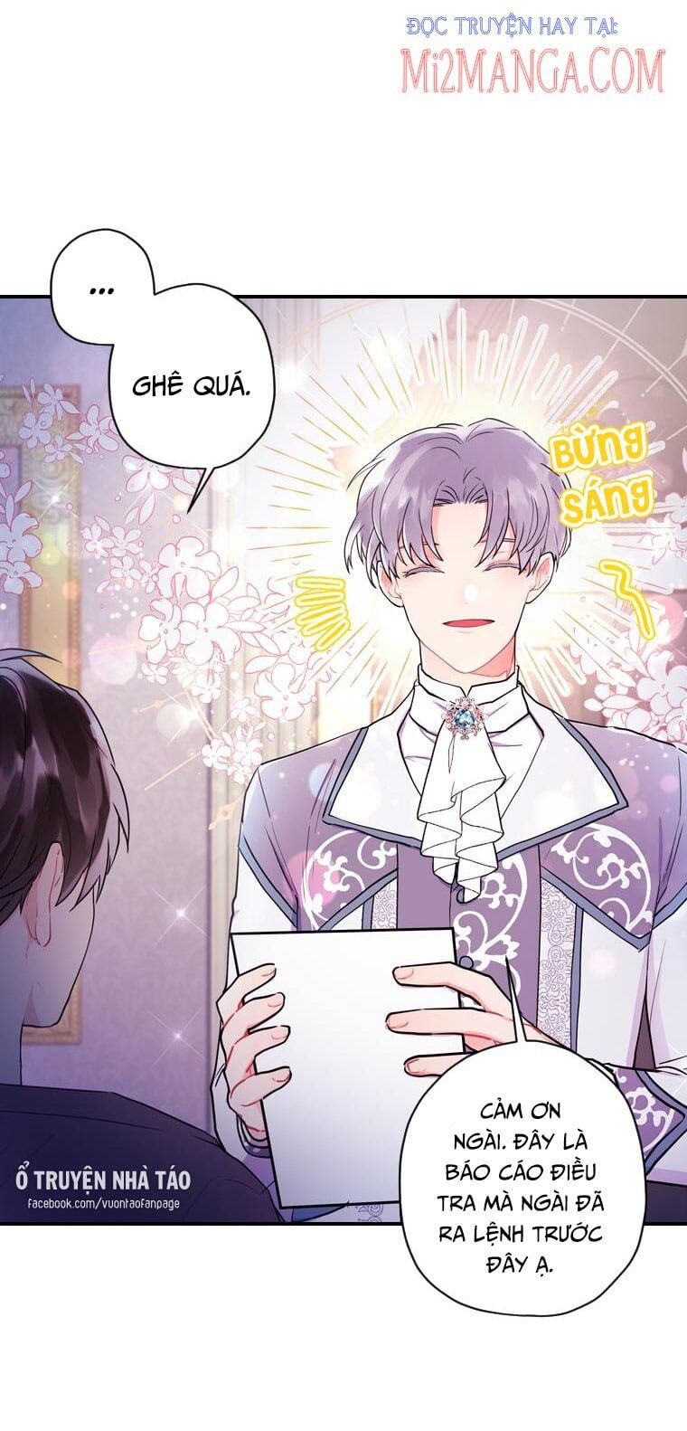 Ta Trở Thành Con Gái Nuôi Của Nam Chính Chap 305 - Next Chap 306