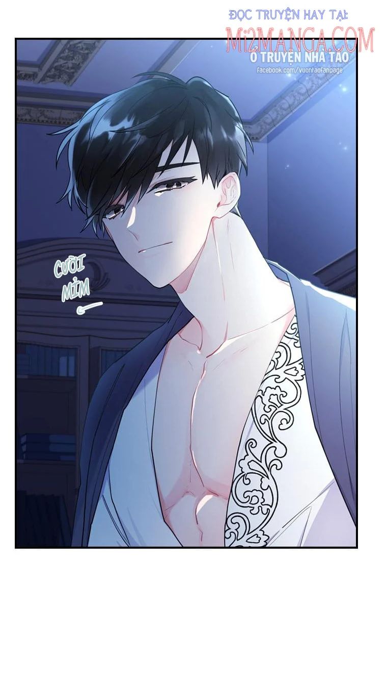 Ta Trở Thành Con Gái Nuôi Của Nam Chính Chap 305 - Next Chap 306