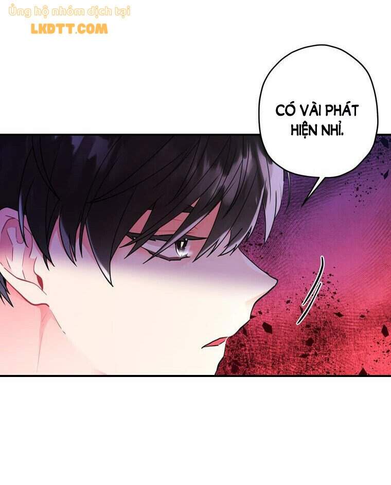 Ta Trở Thành Con Gái Nuôi Của Nam Chính Chap 31 - Next Chap 32