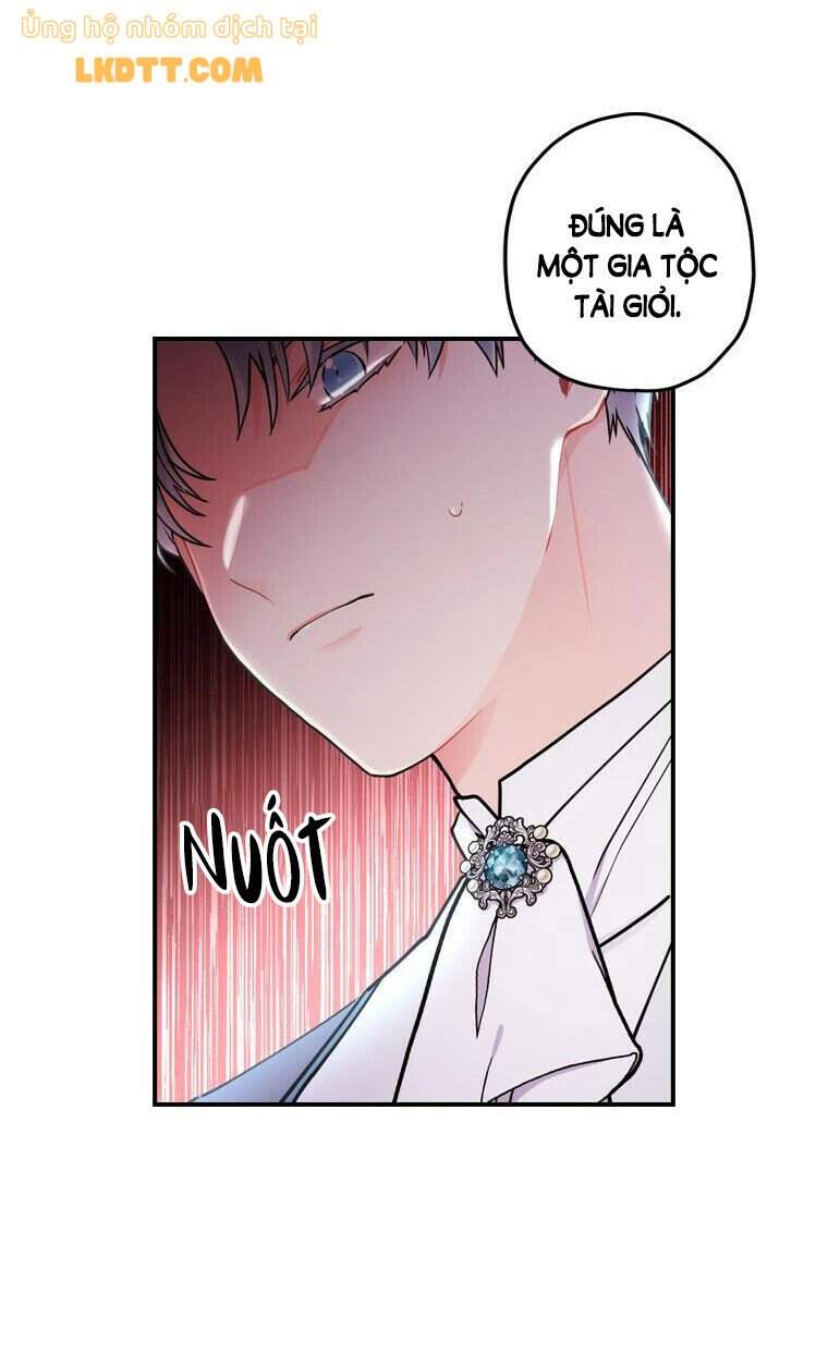 Ta Trở Thành Con Gái Nuôi Của Nam Chính Chap 31 - Next Chap 32