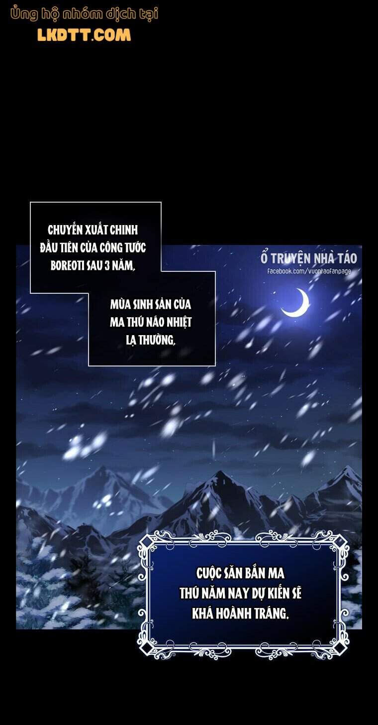 Ta Trở Thành Con Gái Nuôi Của Nam Chính Chap 31 - Next Chap 32