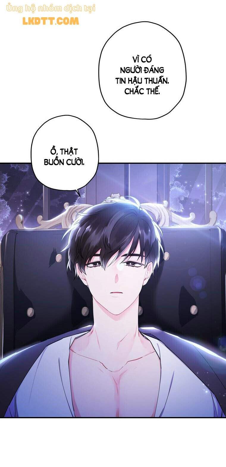 Ta Trở Thành Con Gái Nuôi Của Nam Chính Chap 31 - Next Chap 32
