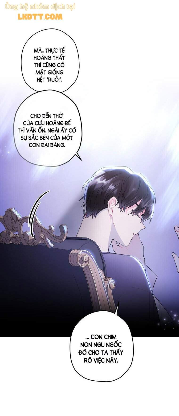 Ta Trở Thành Con Gái Nuôi Của Nam Chính Chap 31 - Next Chap 32