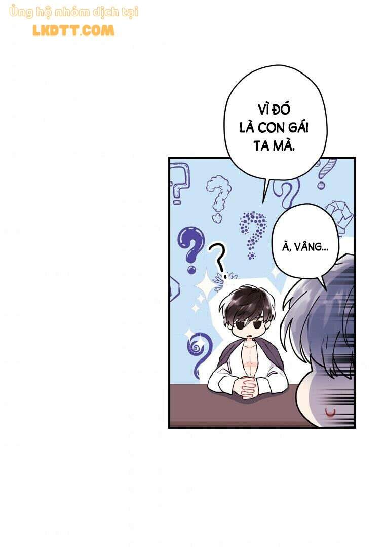 Ta Trở Thành Con Gái Nuôi Của Nam Chính Chap 31 - Next Chap 32