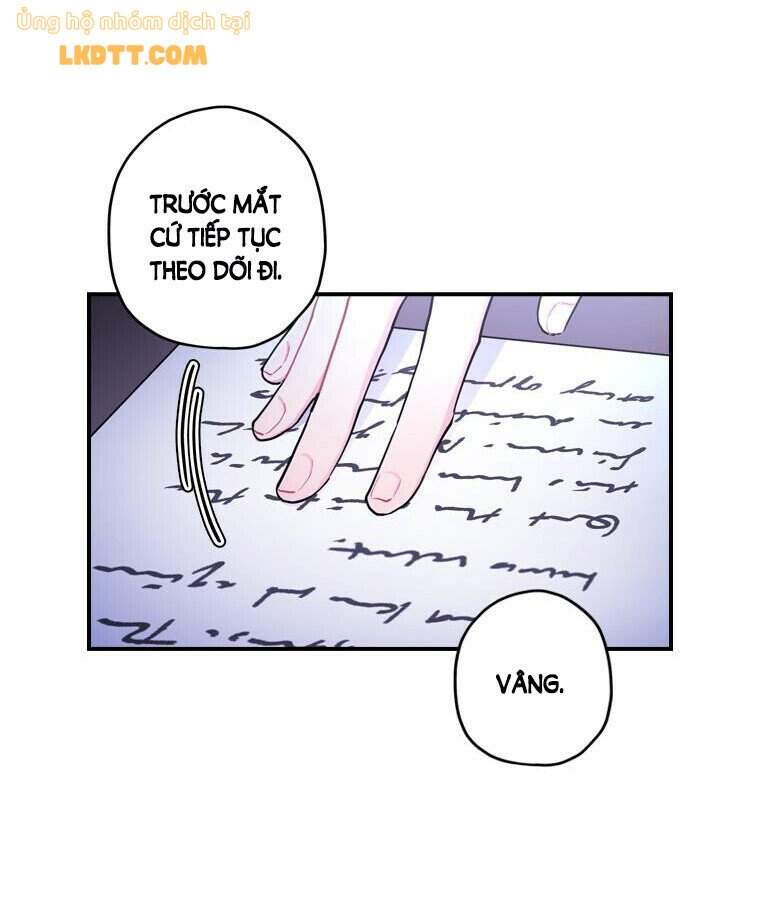 Ta Trở Thành Con Gái Nuôi Của Nam Chính Chap 31 - Next Chap 32