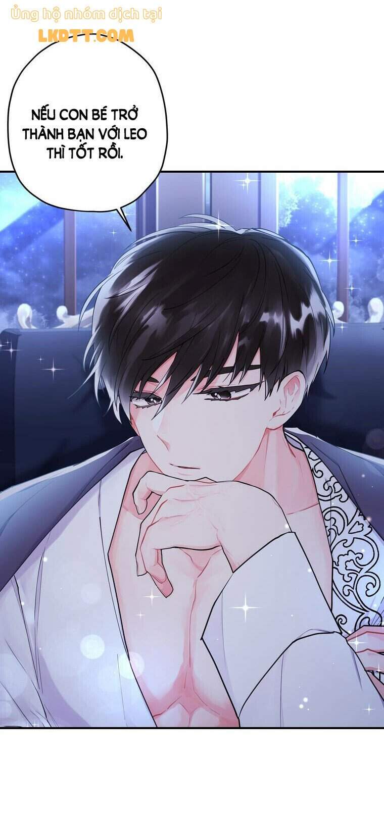 Ta Trở Thành Con Gái Nuôi Của Nam Chính Chap 31 - Next Chap 32
