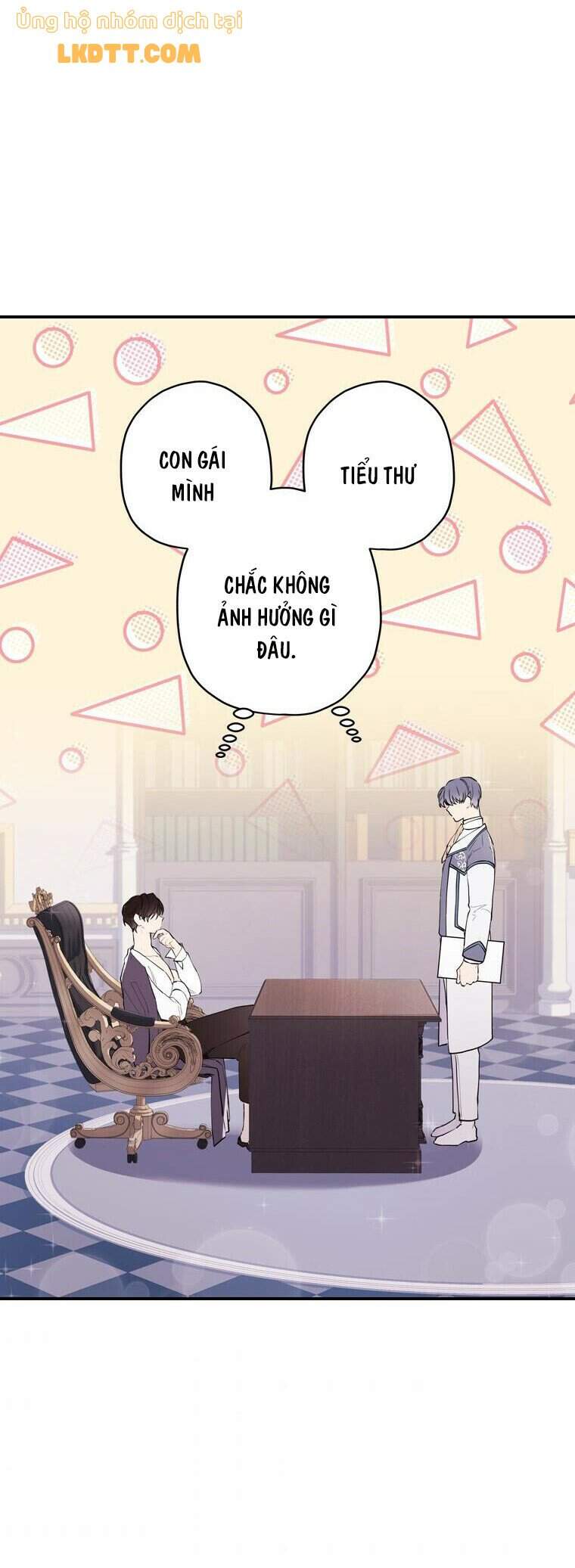 Ta Trở Thành Con Gái Nuôi Của Nam Chính Chap 31 - Next Chap 32