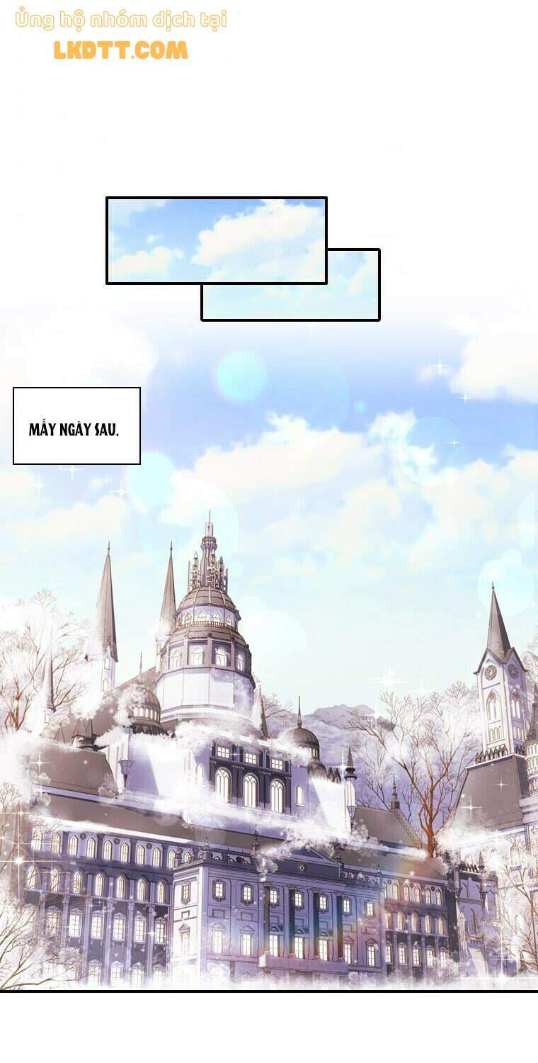 Ta Trở Thành Con Gái Nuôi Của Nam Chính Chap 31 - Next Chap 32