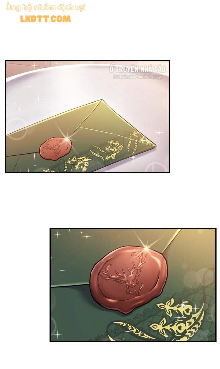 Ta Trở Thành Con Gái Nuôi Của Nam Chính Chap 31 - Next Chap 32