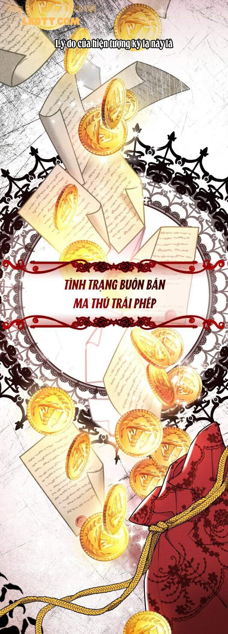 Ta Trở Thành Con Gái Nuôi Của Nam Chính Chap 31 - Next Chap 32