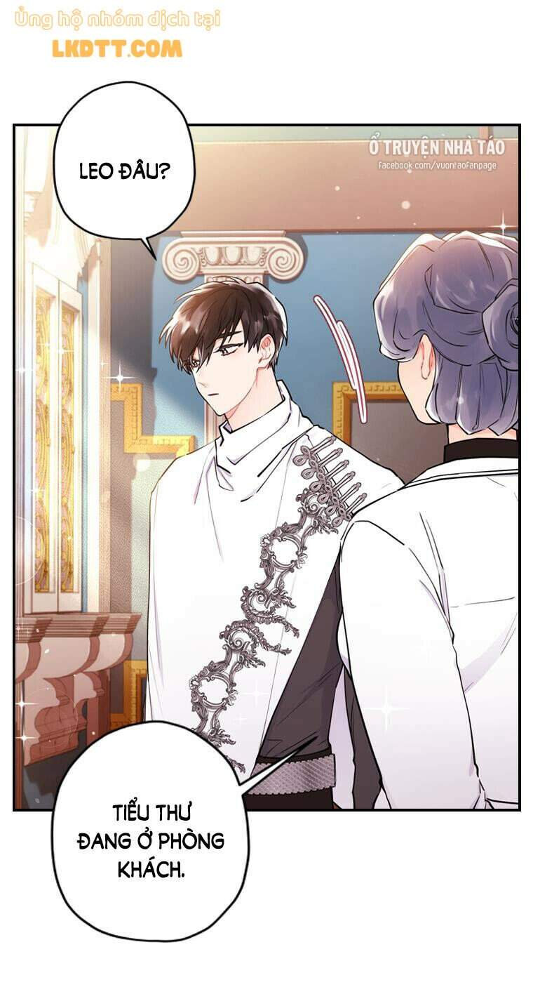 Ta Trở Thành Con Gái Nuôi Của Nam Chính Chap 31 - Next Chap 32