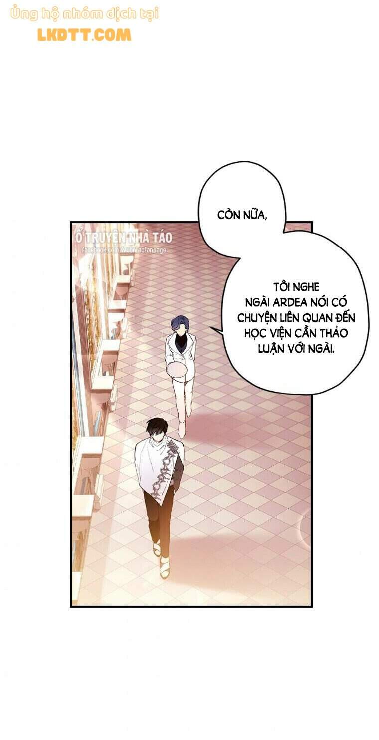 Ta Trở Thành Con Gái Nuôi Của Nam Chính Chap 31 - Next Chap 32