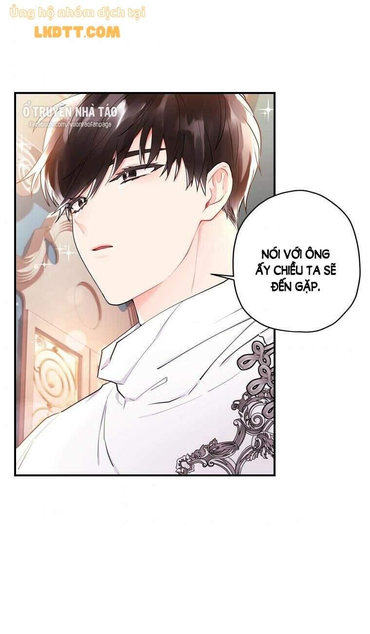 Ta Trở Thành Con Gái Nuôi Của Nam Chính Chap 31 - Next Chap 32
