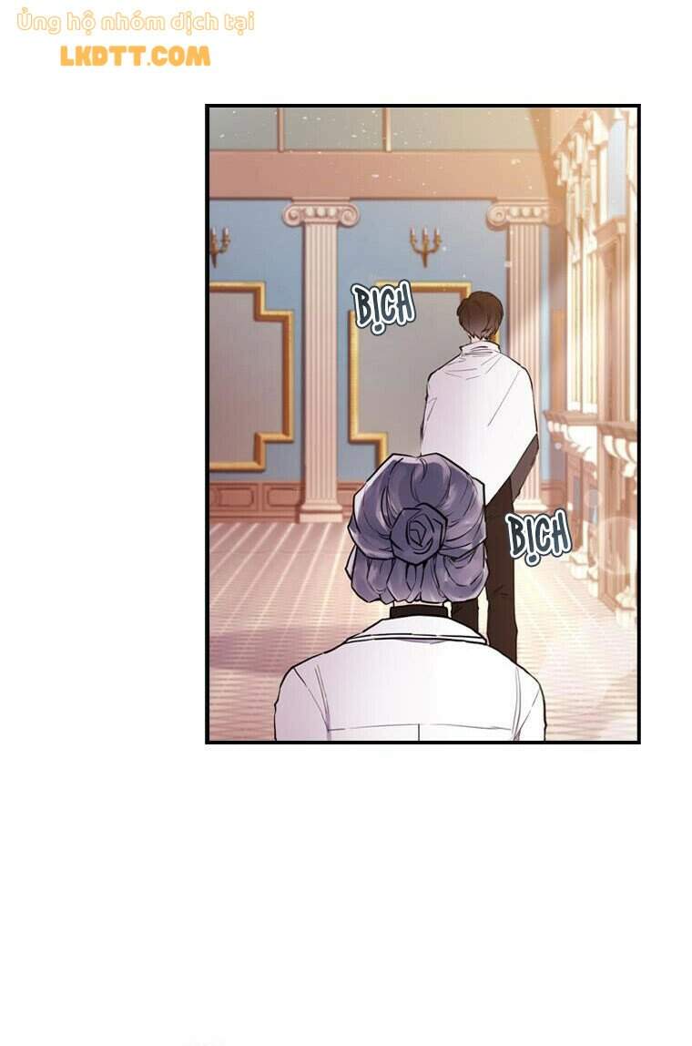 Ta Trở Thành Con Gái Nuôi Của Nam Chính Chap 31 - Next Chap 32