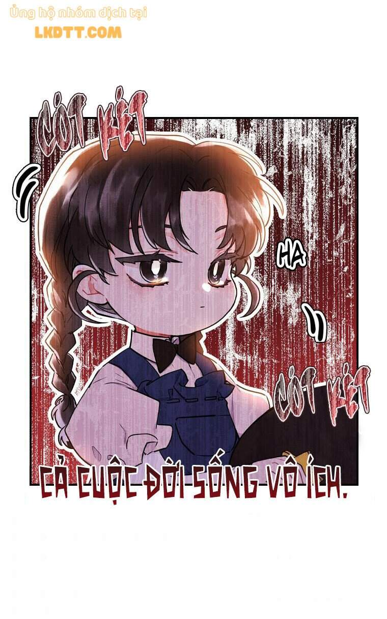 Ta Trở Thành Con Gái Nuôi Của Nam Chính Chap 31 - Next Chap 32