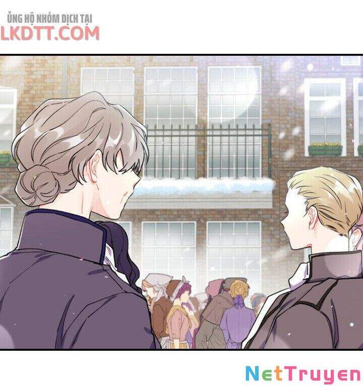 Ta Trở Thành Con Gái Nuôi Của Nam Chính Chap 5 - Next Chap 6
