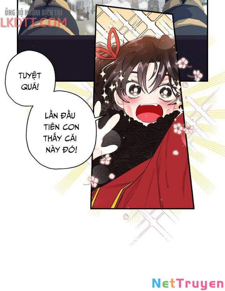 Ta Trở Thành Con Gái Nuôi Của Nam Chính Chap 5 - Next Chap 6