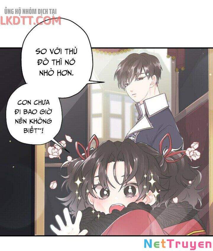 Ta Trở Thành Con Gái Nuôi Của Nam Chính Chap 5 - Next Chap 6