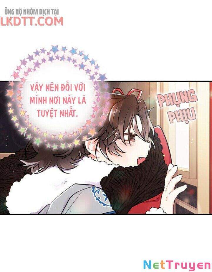 Ta Trở Thành Con Gái Nuôi Của Nam Chính Chap 5 - Next Chap 6
