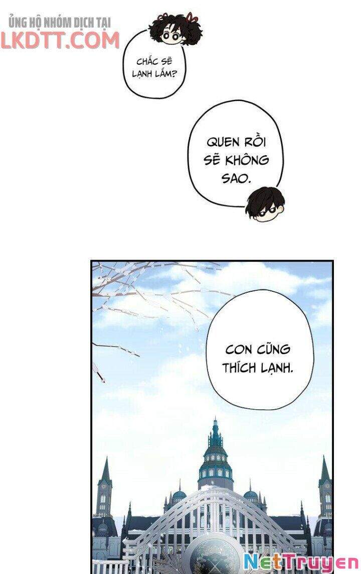 Ta Trở Thành Con Gái Nuôi Của Nam Chính Chap 5 - Next Chap 6