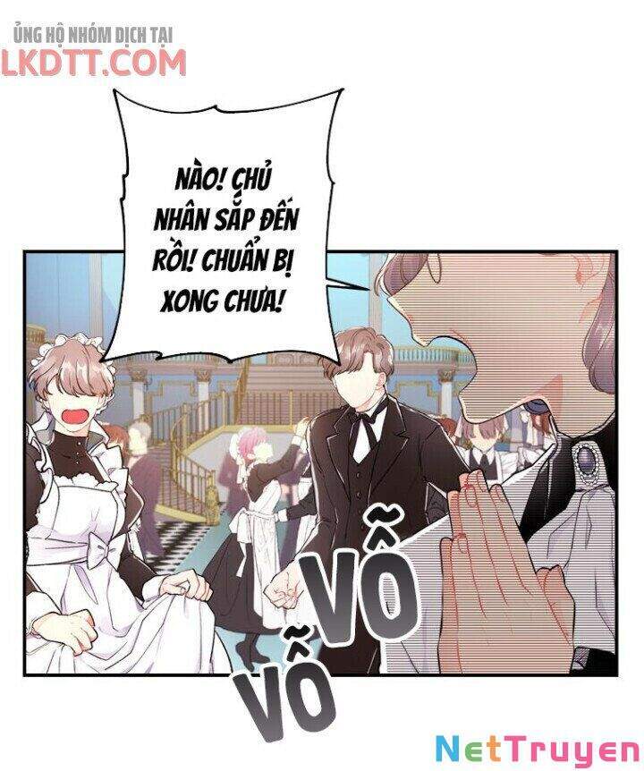 Ta Trở Thành Con Gái Nuôi Của Nam Chính Chap 5 - Next Chap 6