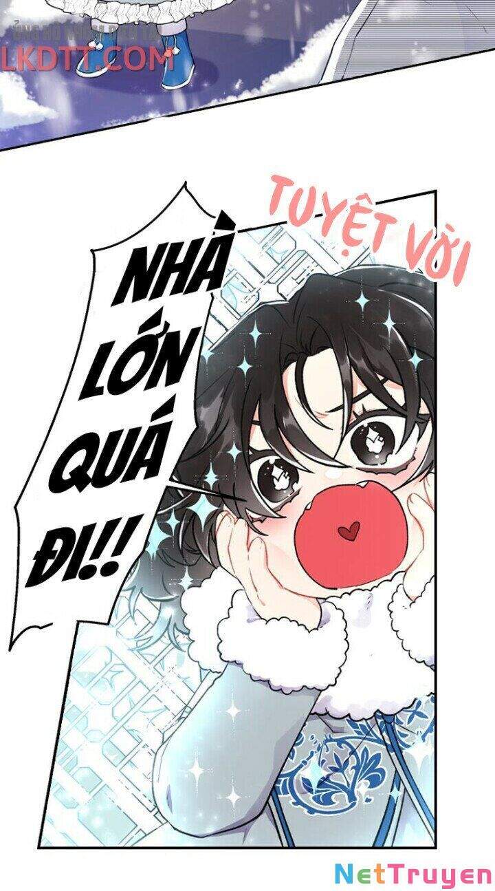 Ta Trở Thành Con Gái Nuôi Của Nam Chính Chap 5 - Next Chap 6