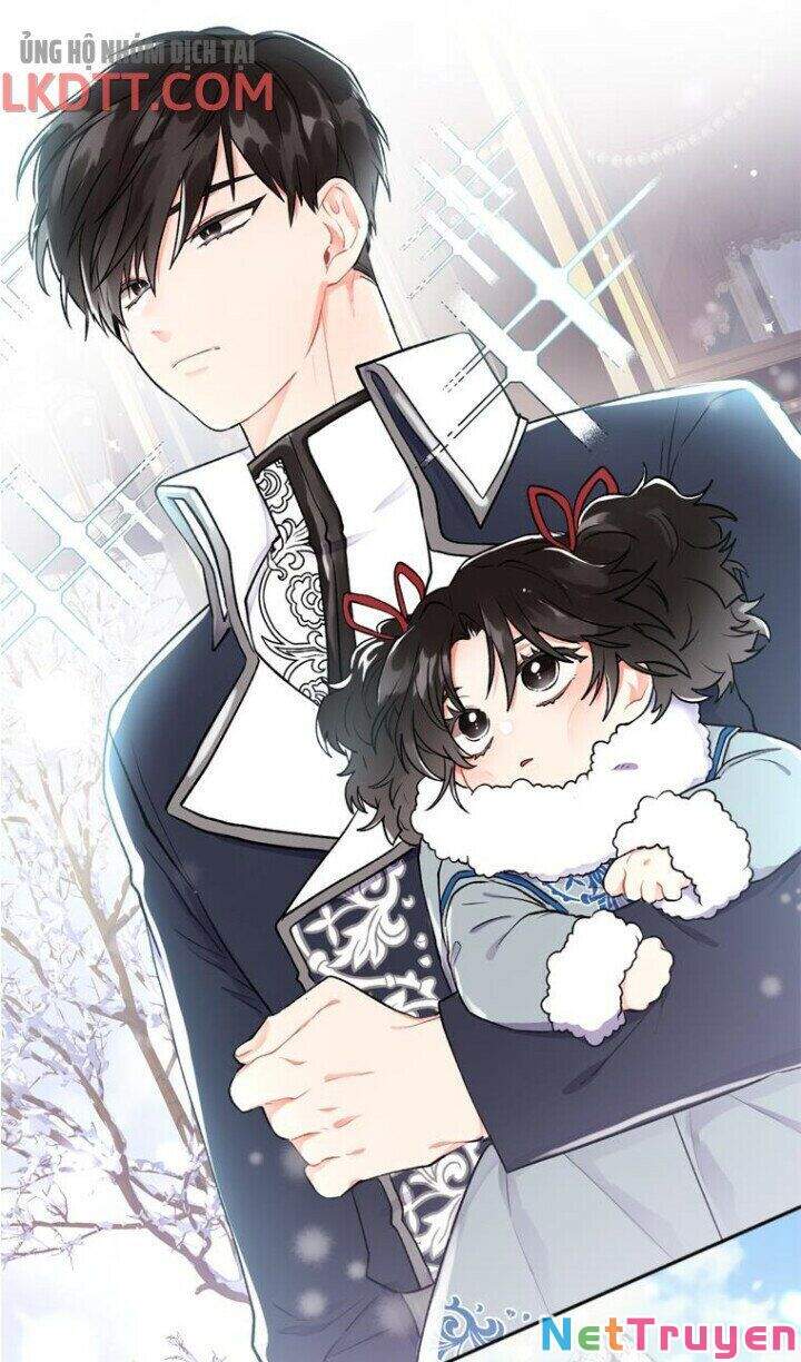 Ta Trở Thành Con Gái Nuôi Của Nam Chính Chap 5 - Next Chap 6