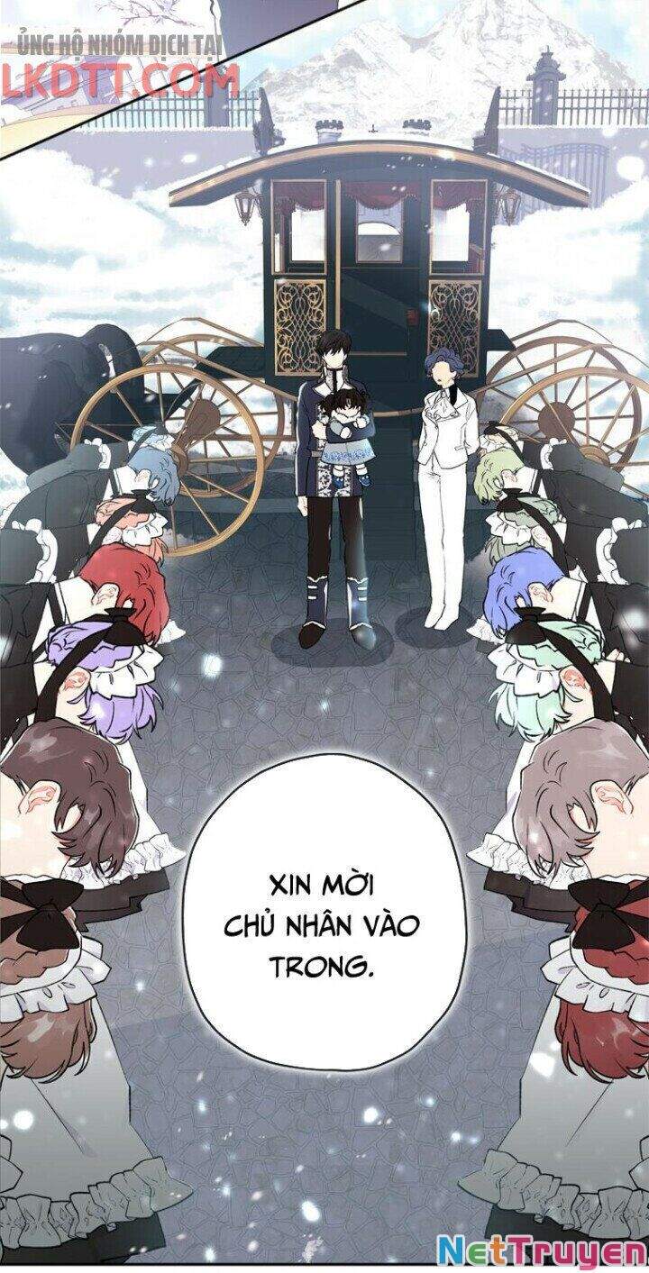 Ta Trở Thành Con Gái Nuôi Của Nam Chính Chap 5 - Next Chap 6