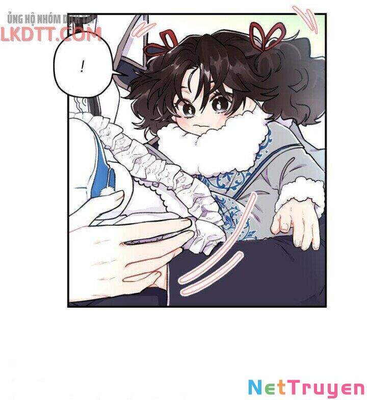 Ta Trở Thành Con Gái Nuôi Của Nam Chính Chap 5 - Next Chap 6