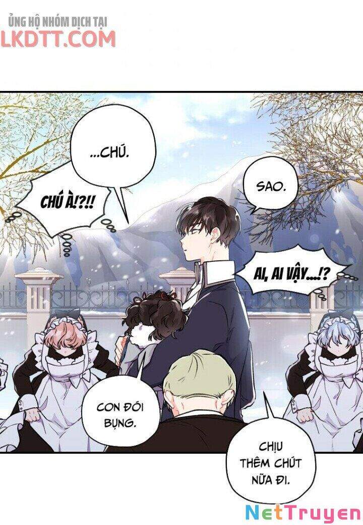 Ta Trở Thành Con Gái Nuôi Của Nam Chính Chap 5 - Next Chap 6